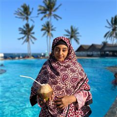 Manal Anwar